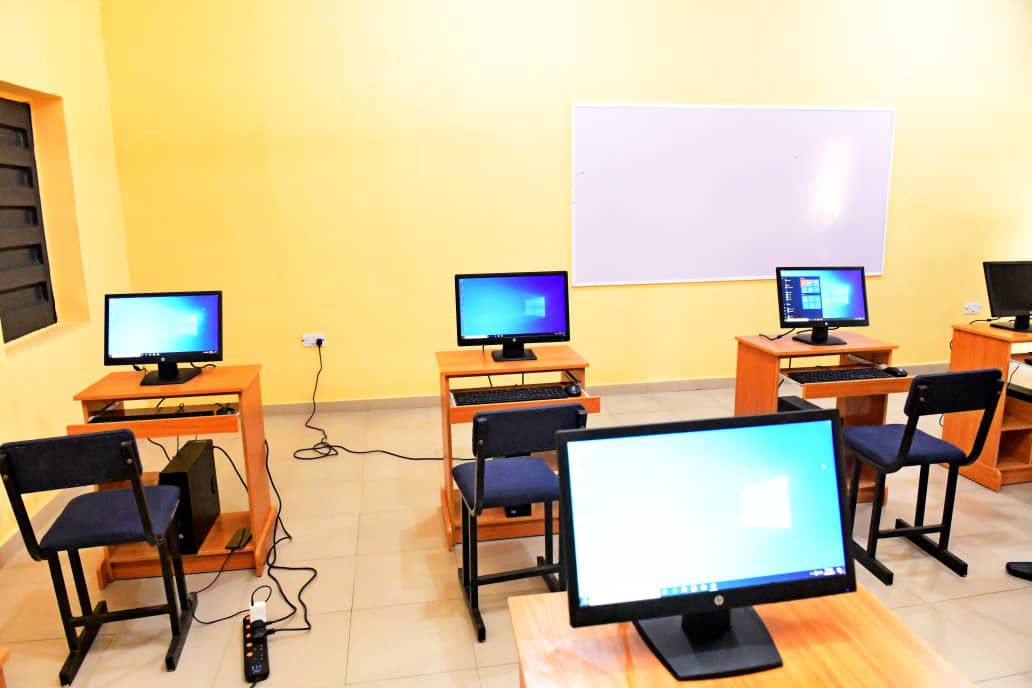 enyierity's tweet photo. @PremiumTimesng It is on record that the present government of Akwa Ibom state has given much attention to the educational sector than other sectors. Hence, this post is misleading. https://t.co/f1sPzOlGoo