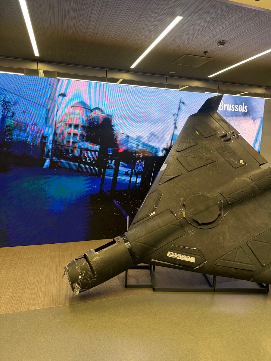 Clara Volintiru tweet media