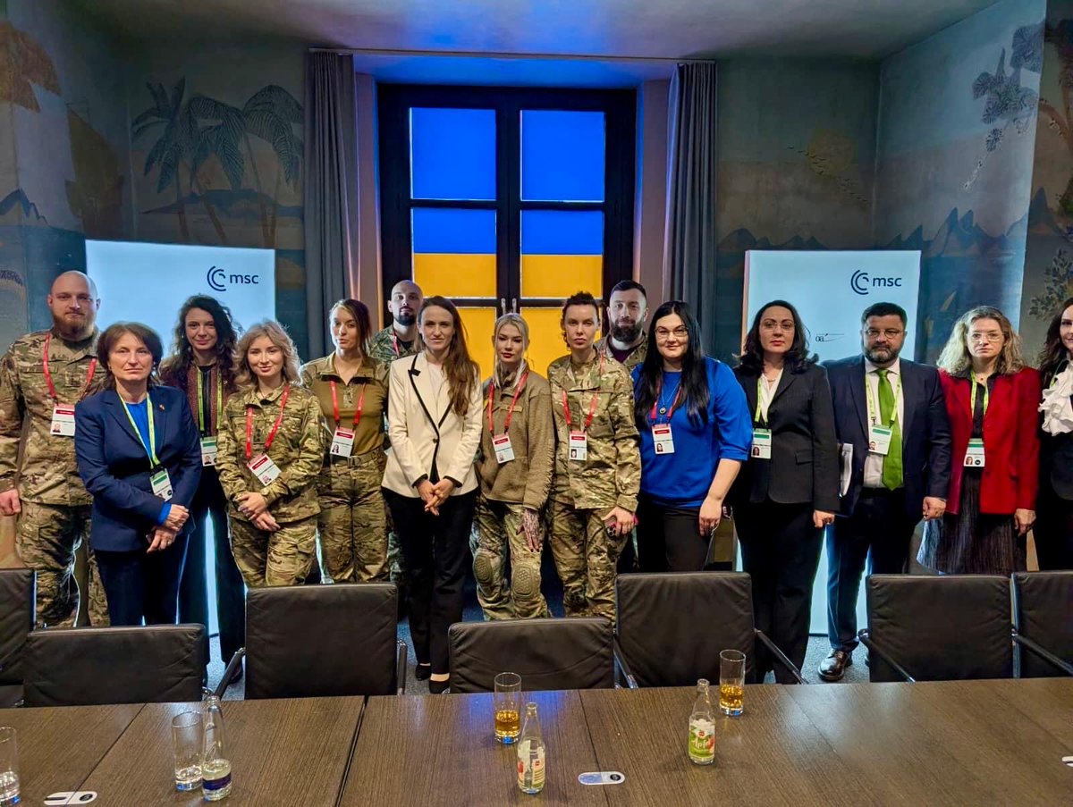 Clara Volintiru tweet media