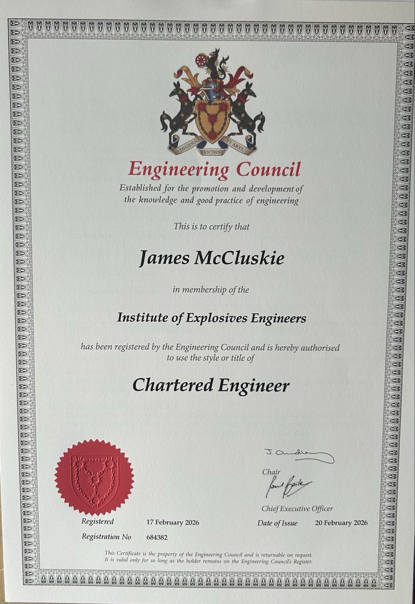 Hugh McCluskie tweet media