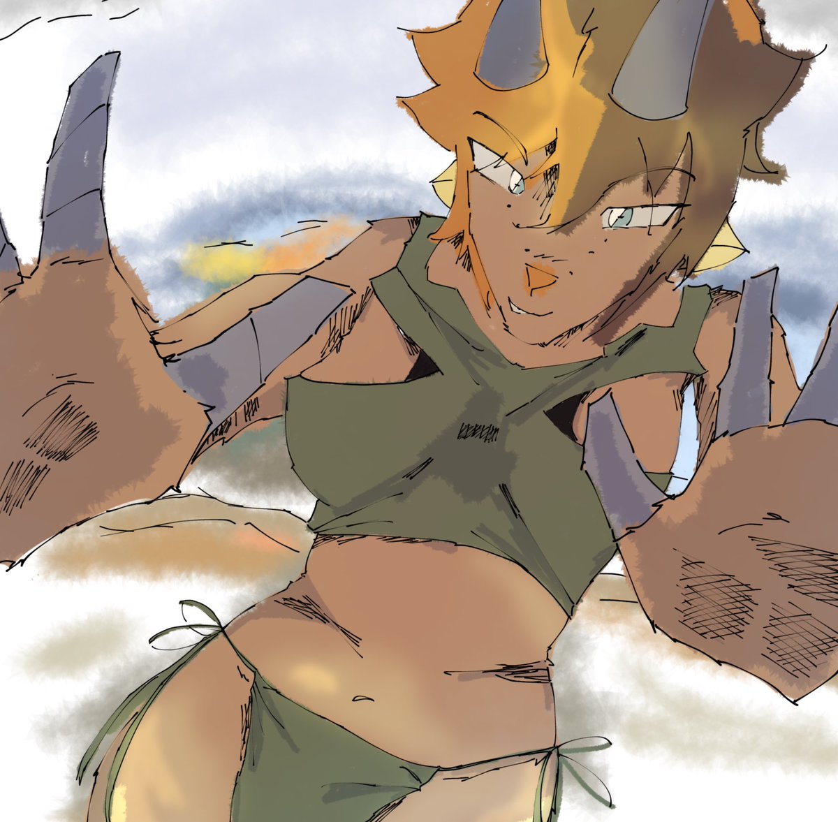 nonetheless | 4/nil tweet media