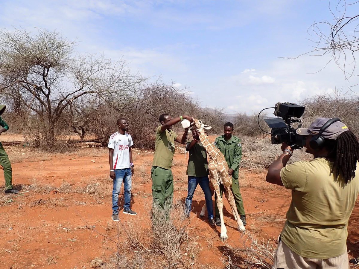 Sam L. Lenaibalatia 🇰🇪 tweet media