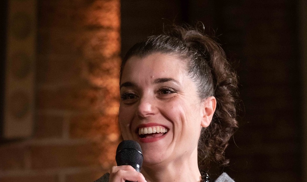 spazio14's tweet photo. NUOVO CORSO DI PUBLIC SPEAKING IN PICCOLO GRUPPO 

8 ore di corso con programma predefinito.
Giorni: mercoledì 4, 11, 18 e 25 marzo 2026
Orario: 18.00 - 20.00
Il corso si svolge in presenza presso: Teatro Spazio 14, via Vannetti 14 – Trento

INFO: https://t.co/MtnJHfhV3e https://t.co/Wj1XWMPLNJ