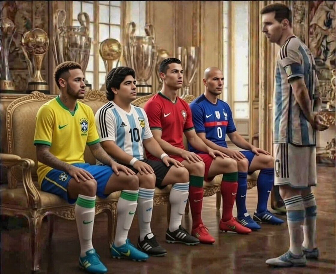 Footy Rush tweet media