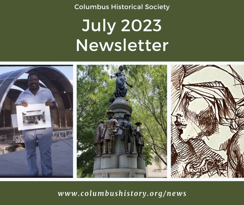 CbusHistory's tweet photo. What's New at CHS! - https://t.co/HfflZ1jewU https://t.co/lESWPSDcTP