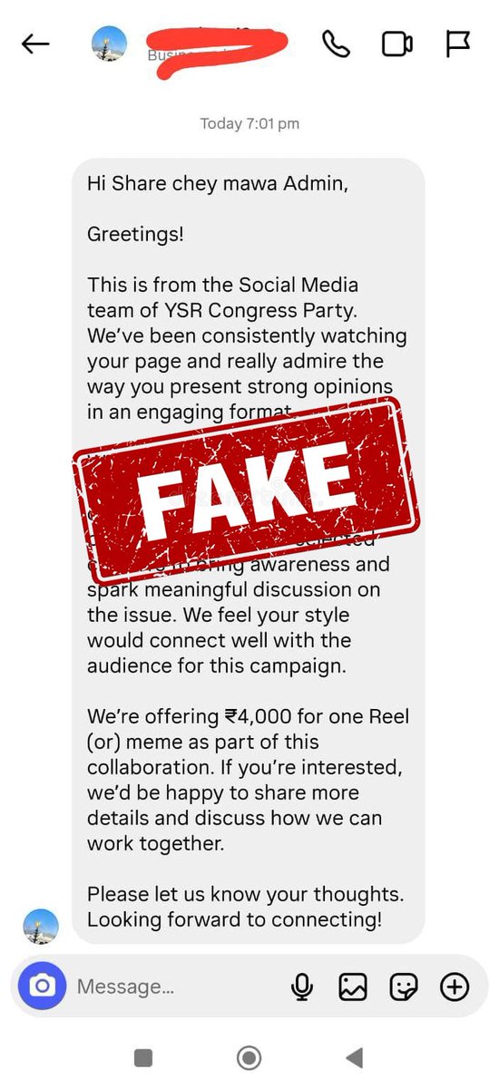 Jagananna Connects tweet media