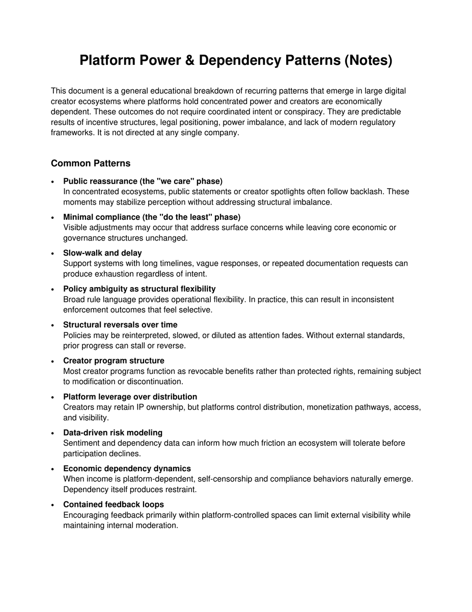 Virtual Creator Rights tweet media