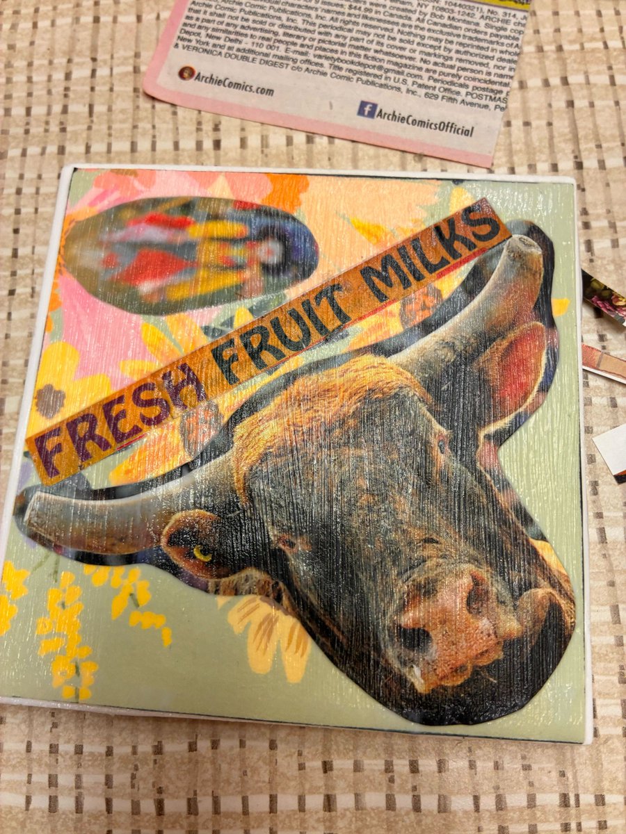 The County Library tweet media