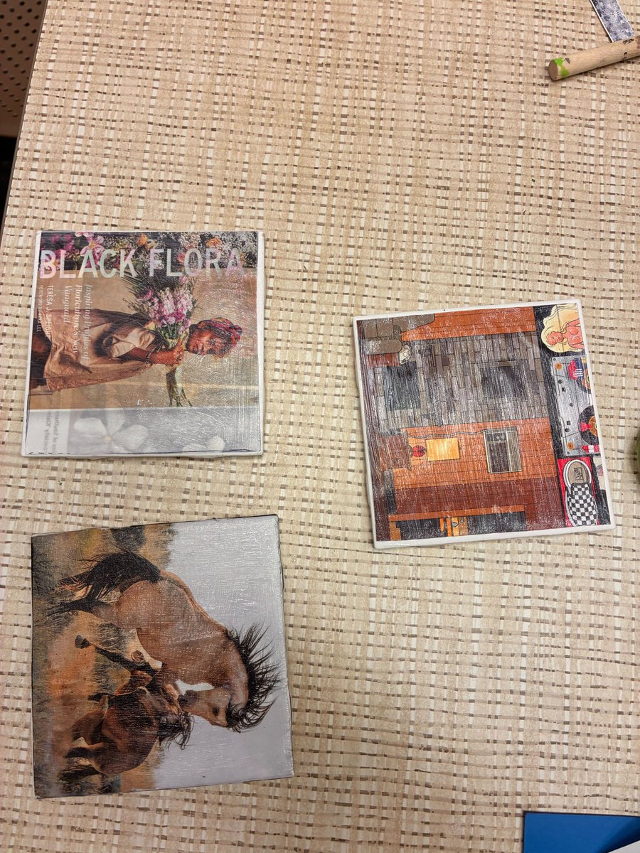 The County Library tweet media