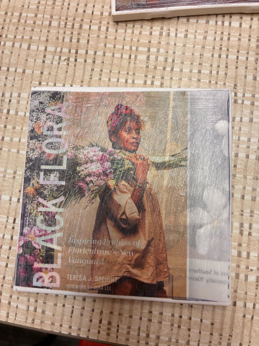 The County Library tweet media