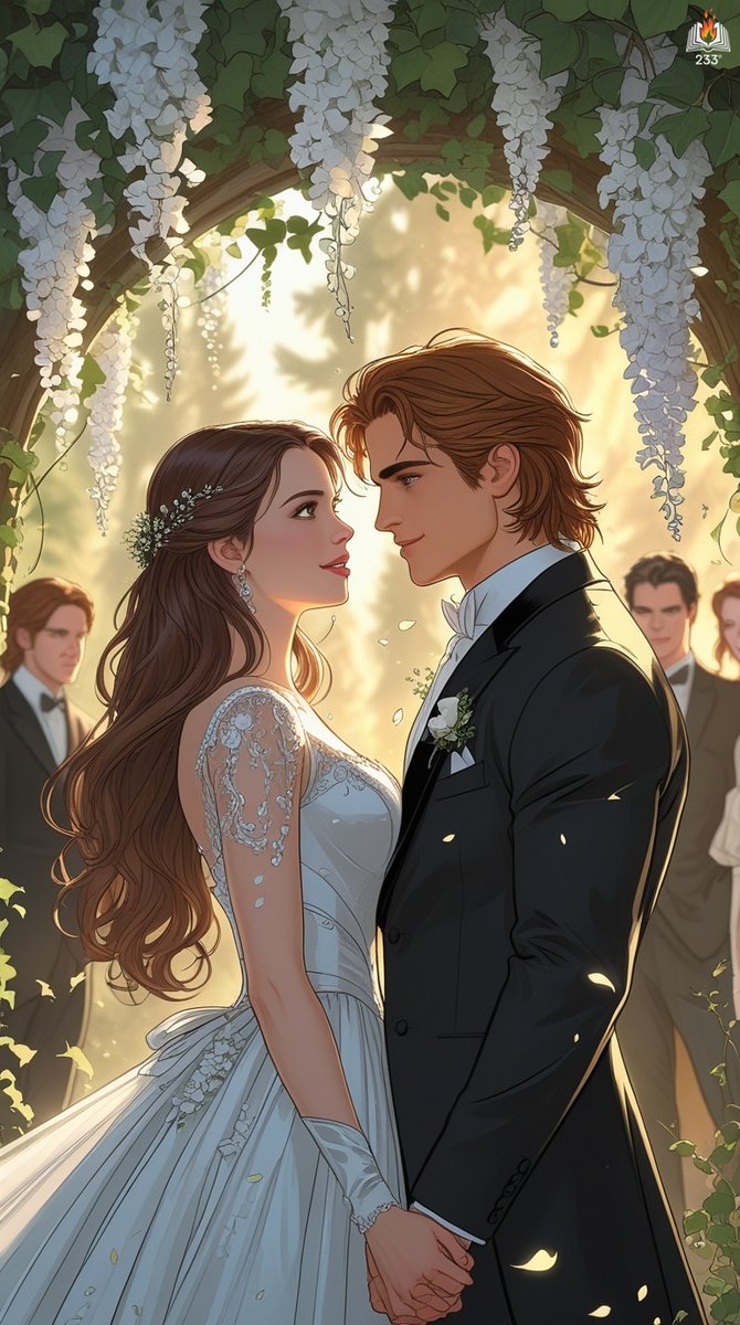 Celsius233Books's tweet image. 385: Breaking Dawn - Stephenie Meyer (2008) - 3.74 ⭐️
Series: The Twilight Saga - 4

Book at a glance: Bella and Edward’s love reaches a turning point as marriage, unexpected transformations, and an impending war redefine their fates in this epic conclusion.

Read Breaking Dawn -