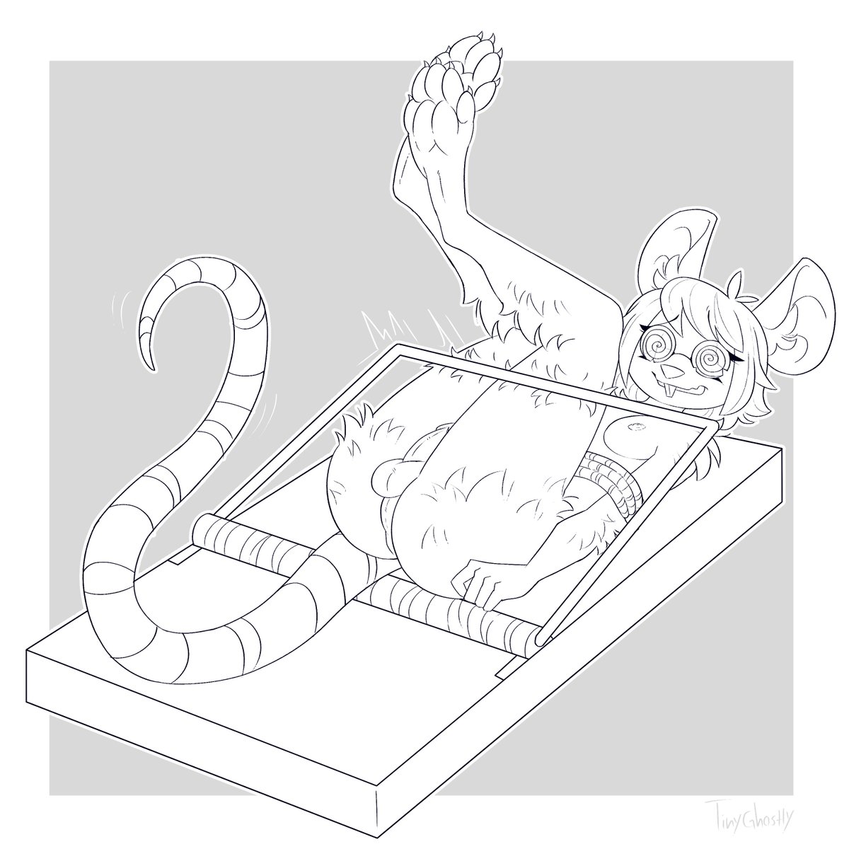 🔞👻TinyGhostly👻🔞 COMMS CLOSED tweet media