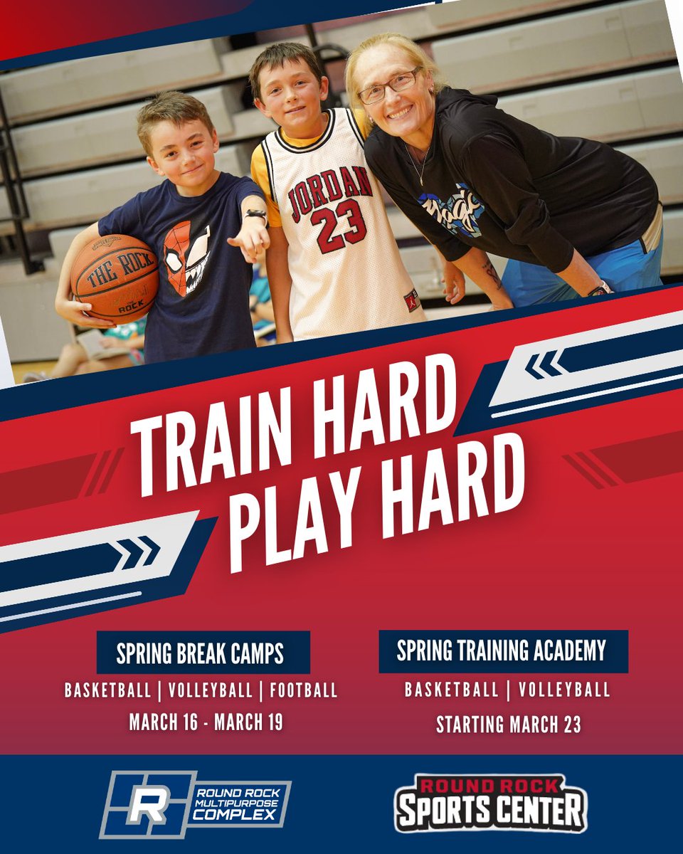 Round Rock MPC tweet media