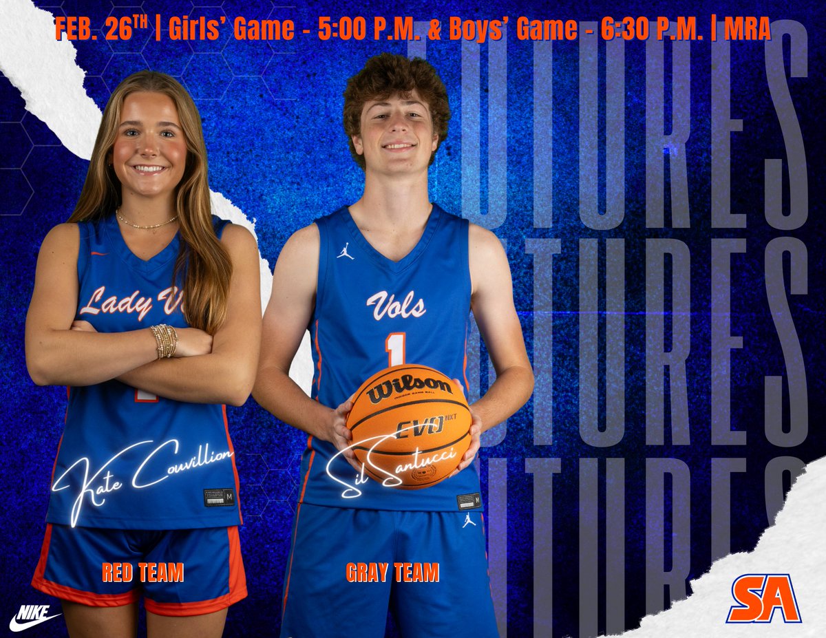 SA Vols Sports tweet media