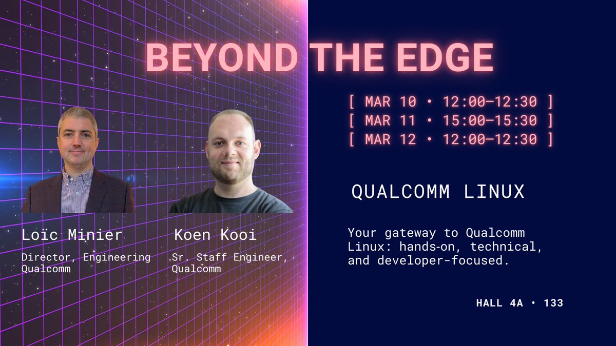 Foundries.io tweet media