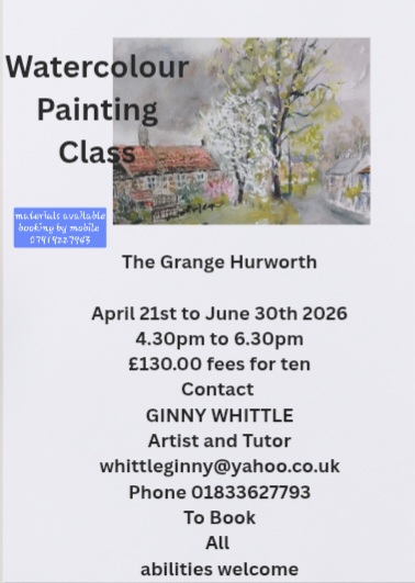 Creative Darlington tweet media