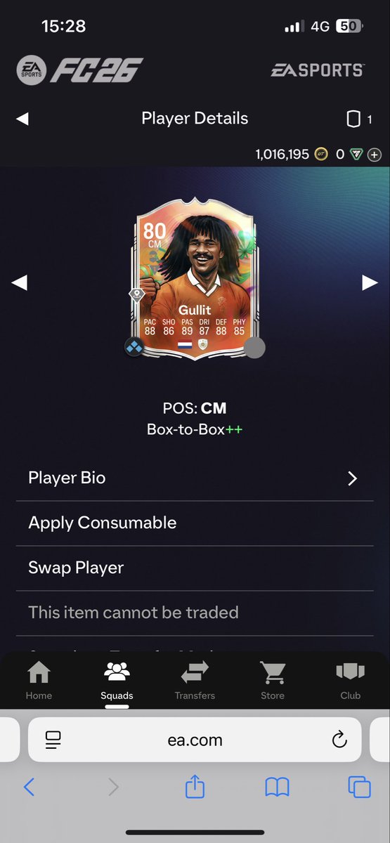 CFC 320D tweet media