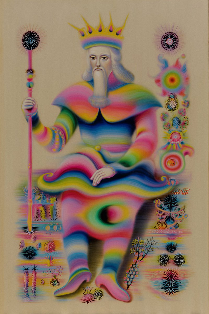 tkz כֶּשֶׁף tweet media