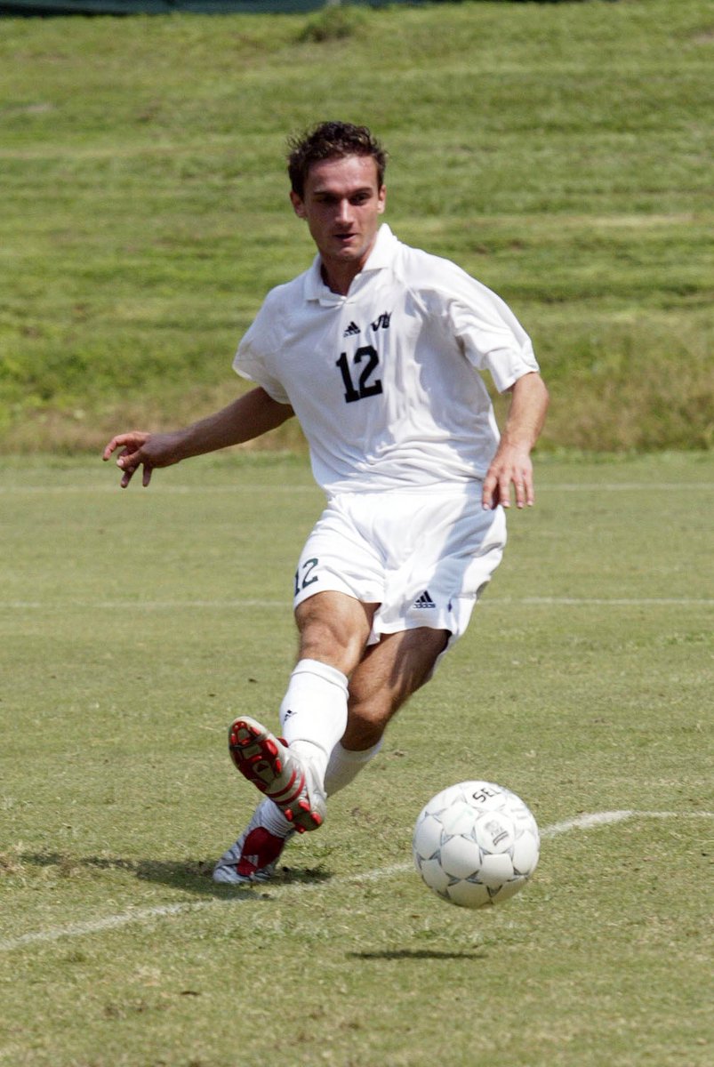 Jacksonville Men’s Soccer ⚽️ tweet media
