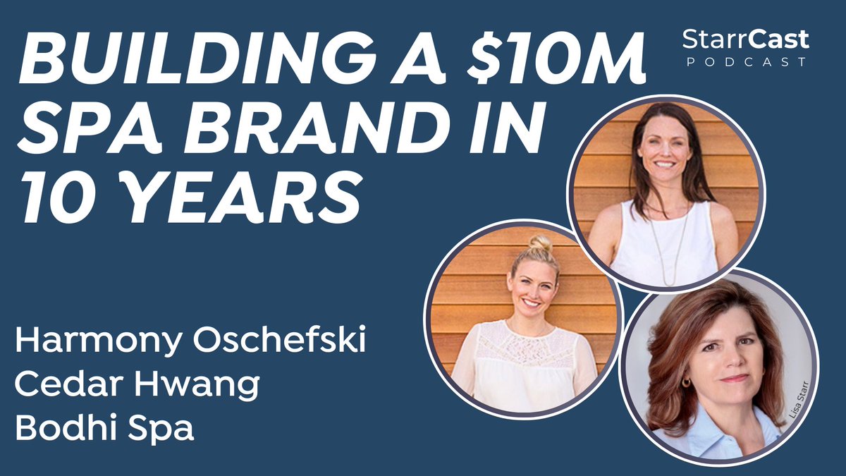 Lisa Starr tweet media