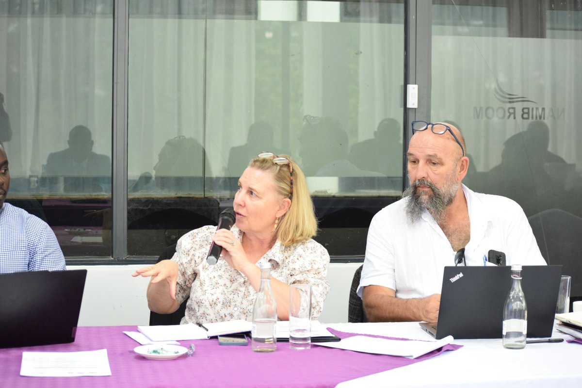 Refugee Consortium of Kenya (RCK) tweet media