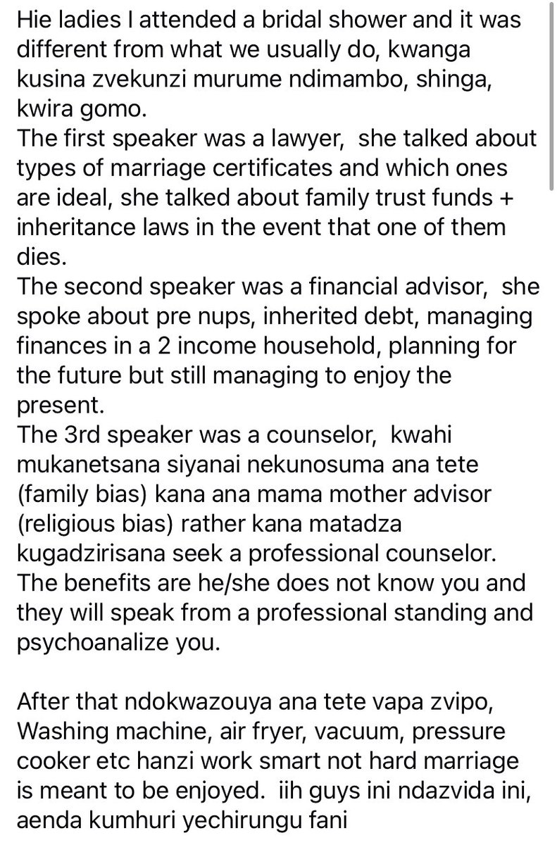 This is the gospel we should be preaching about marriage 📌