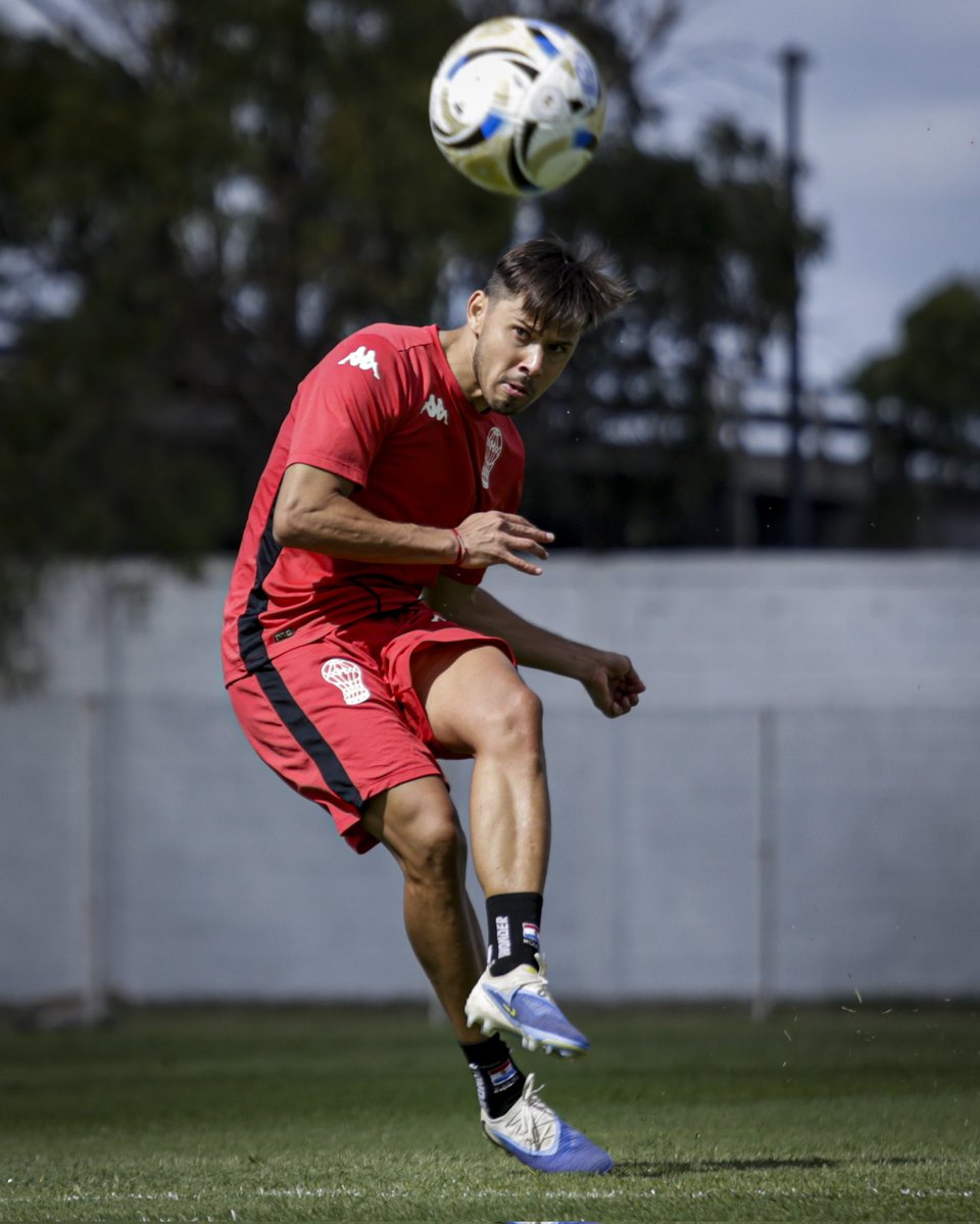 Último entrenamiento y viaje a Córdoba 🎈⚽