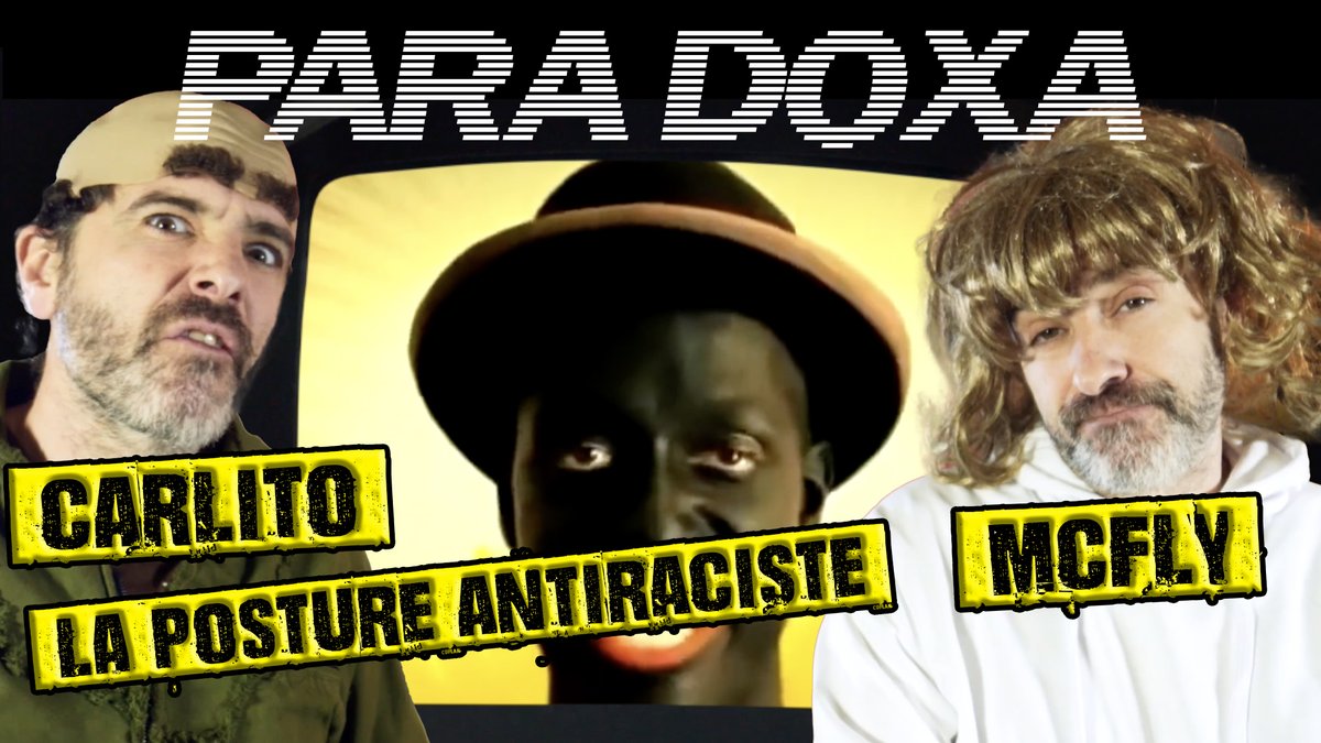 Kriss le Papillon tweet media