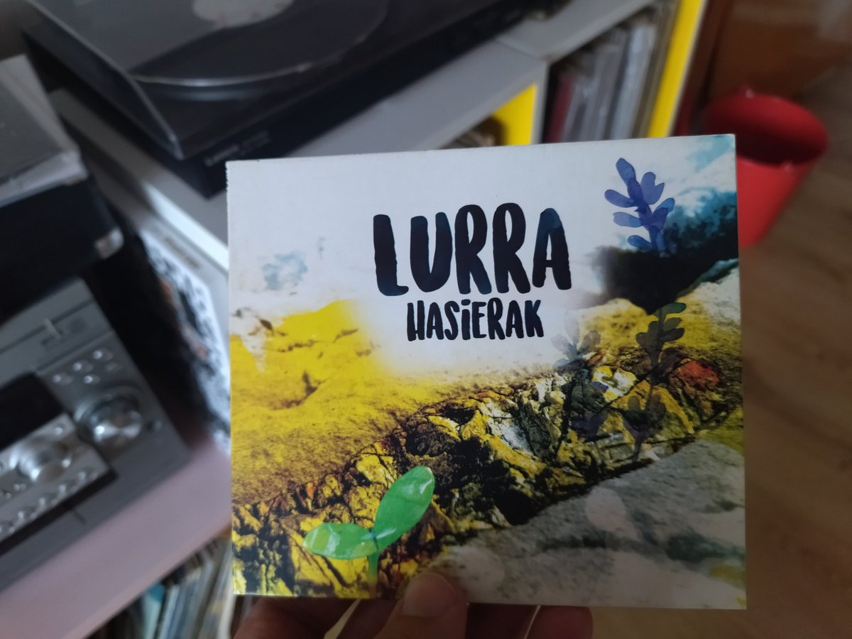 Inazio Uriguen tweet media