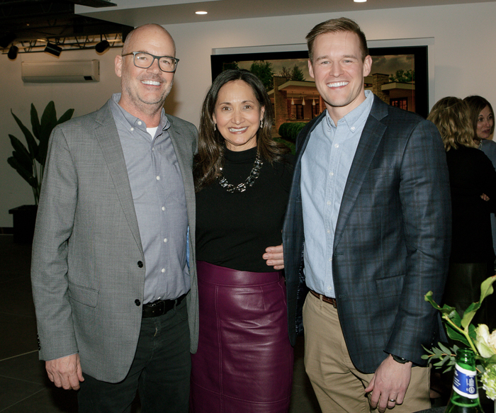 50 years. Countless #relationships.

We celebrated with the people who made it possible. Clients, partners, colleagues, and the incredible team behind every project.

#Grateful for the past. Excited for what’s ahead.

#LifescapeColorado #Teamwork #Gratitude #ColoradoBusiness