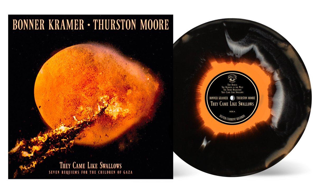 Silver Current Recs tweet media