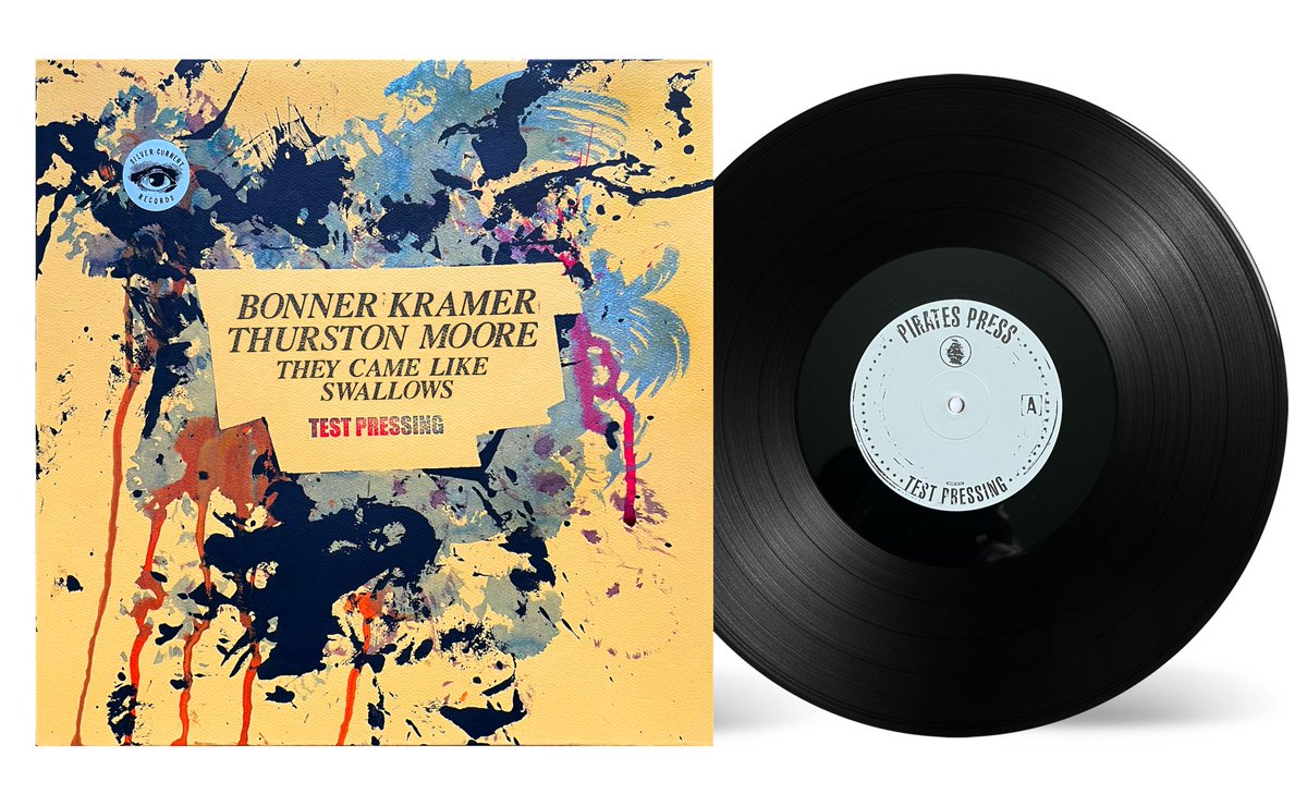 Silver Current Recs tweet media