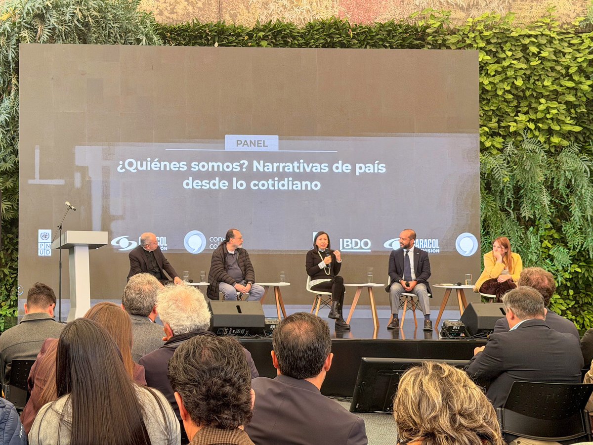 Raquel Bernal tweet media