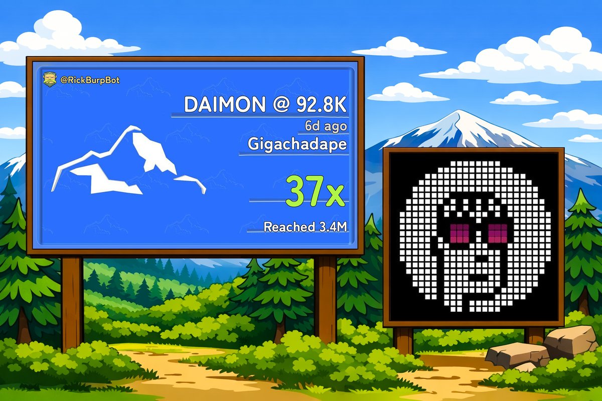 Pinnacle Cabal tweet media