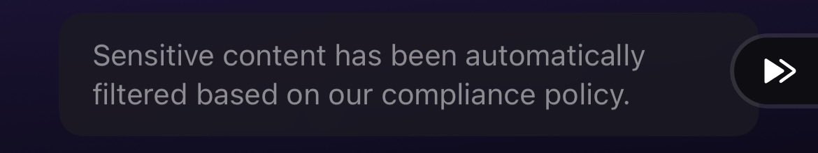 KaylaRo19876229's tweet photo. Ok first Roblox then discord, then mincraft and windows now POLYBUZZ it’s getting on my last nerves I miss the old poly buzz the ai age verification is getting on my fucking nerves boy cott to get the old poly buzz back https://t.co/gZmy9AV9Sp