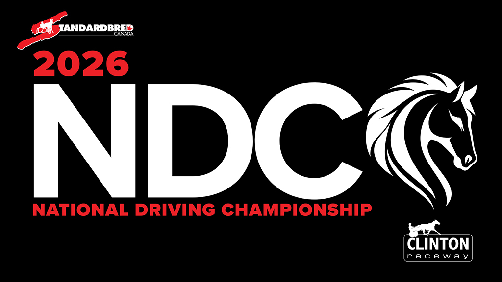 Standardbred Canada tweet media