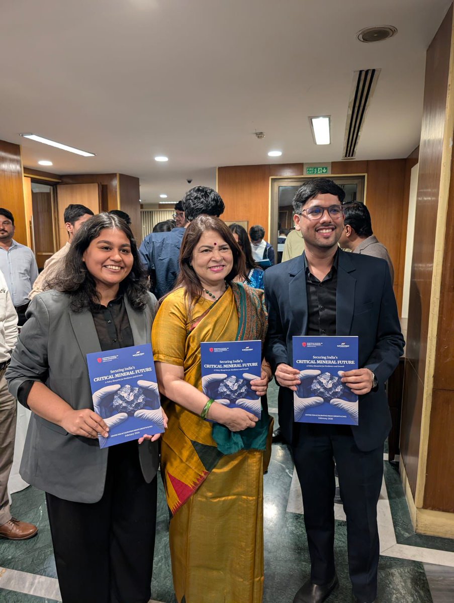 Nation First Policy Research Centre (NFPRC) tweet media