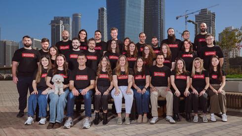 Ynet Global tweet media