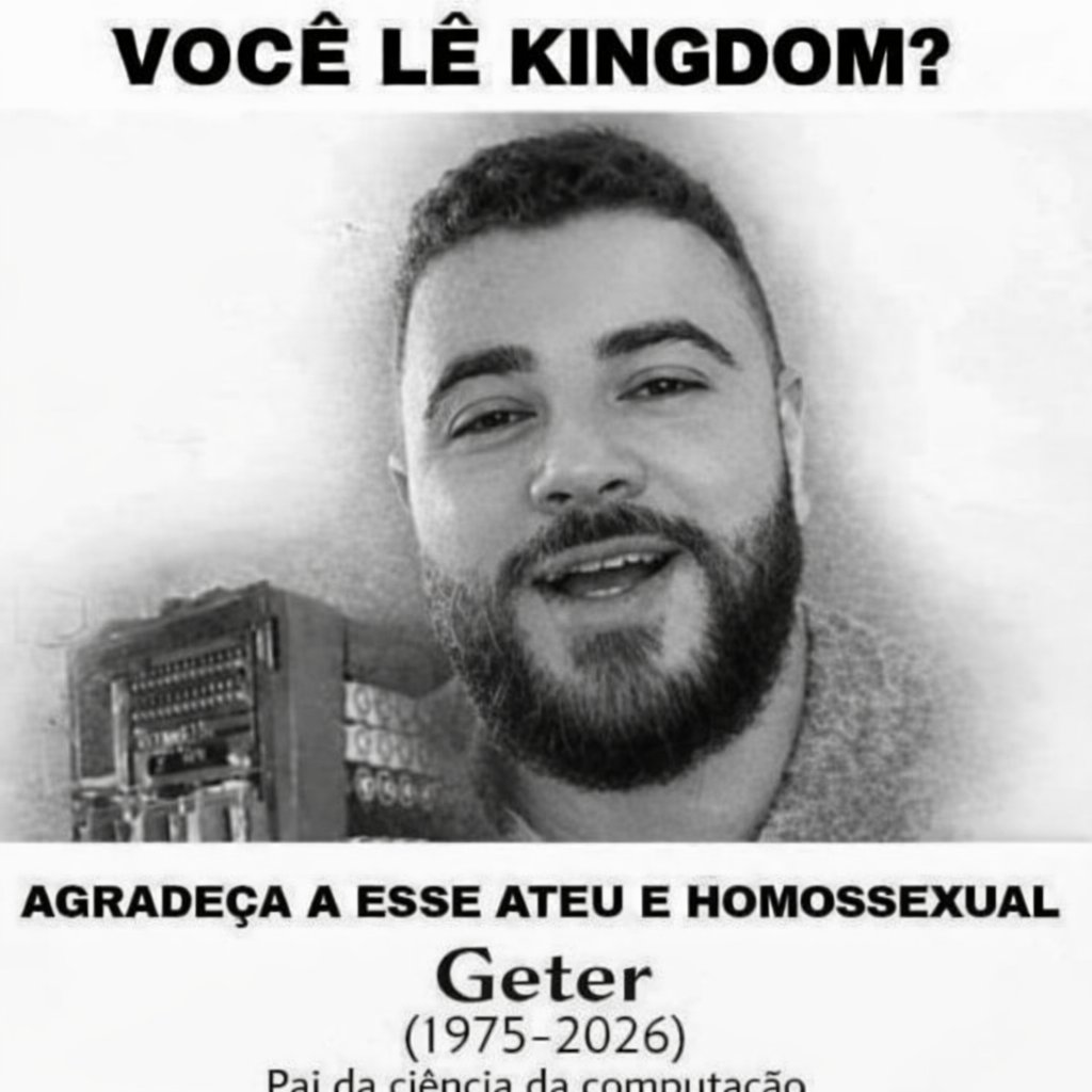 Geter #PROJETOJACKHANMA tweet media