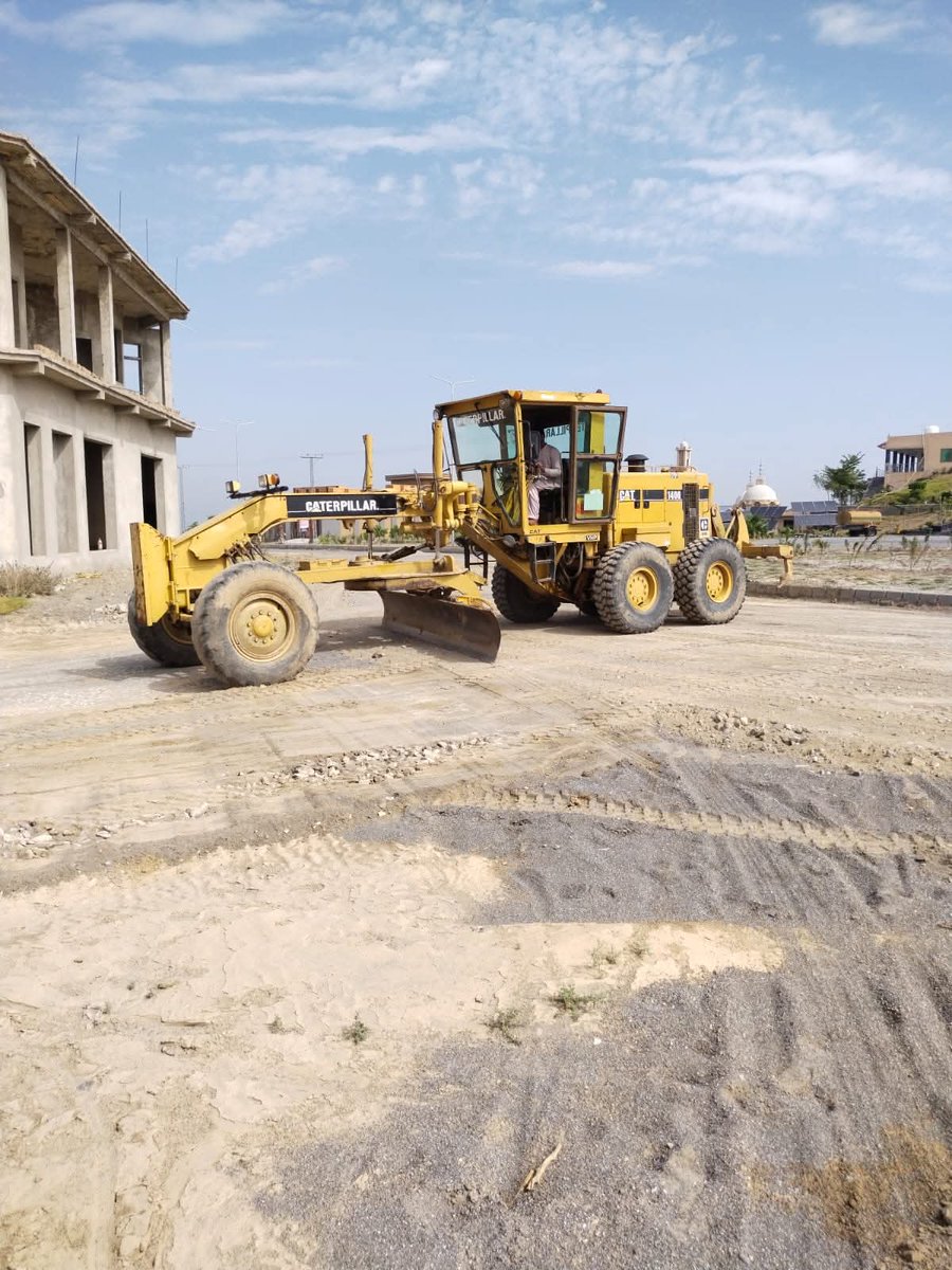 LinkRegi's tweet photo. @PTIOfficialISB ASC Cooperative Housing Society Phase-II
Looking for a secure place to build your dream home?
Residential plots available in multiple sizes:
🏡 5 Marla | 7 Marla | 10 Marla
🏡 1 Kanal
Easy process &amp; secure investment.
Limited opportunities available.
📞 Contact: 0300-5659875 https://t.co/jr13MDaBYK
