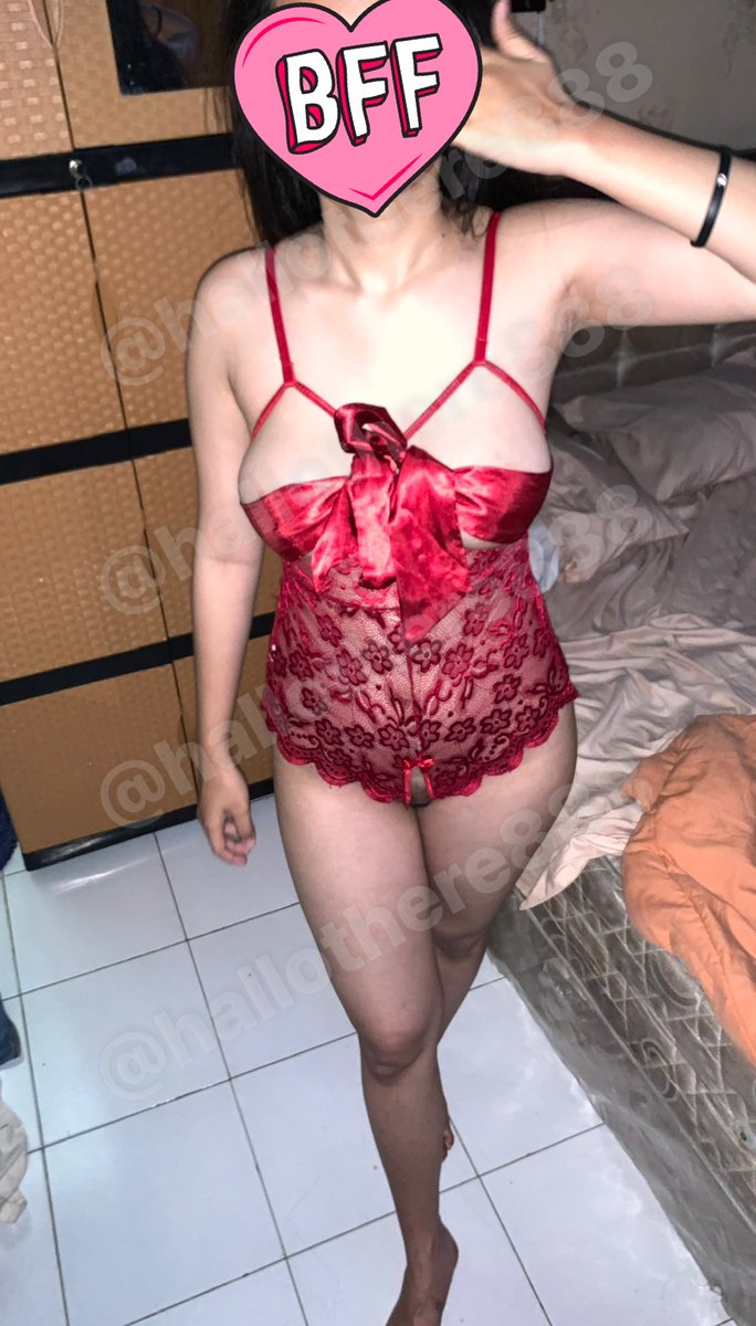hallothere888's tweet photo. absen malam dulu🙈
#pasutrijogja #pasutrifantasy #jogjamassage #pasutriswinger #pasutrithreesome https://t.co/OhCGUJi7PU