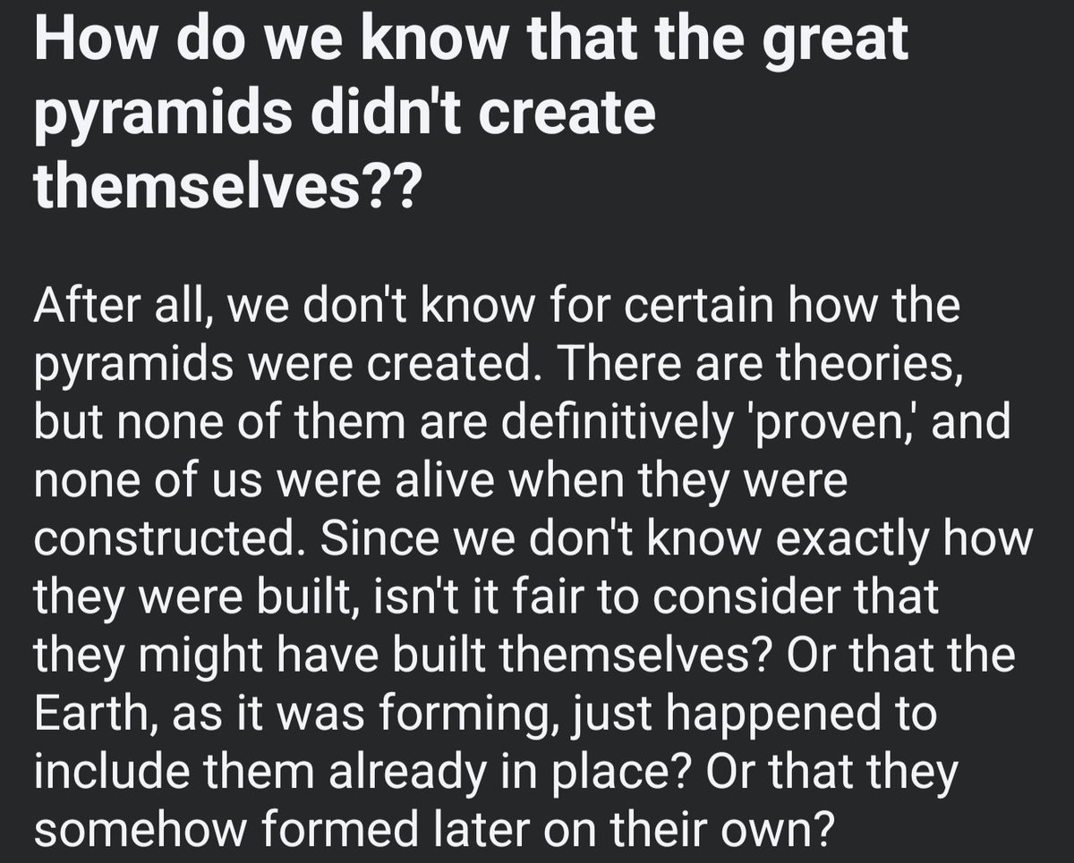 Flint Dibble 🍖🏺 tweet media