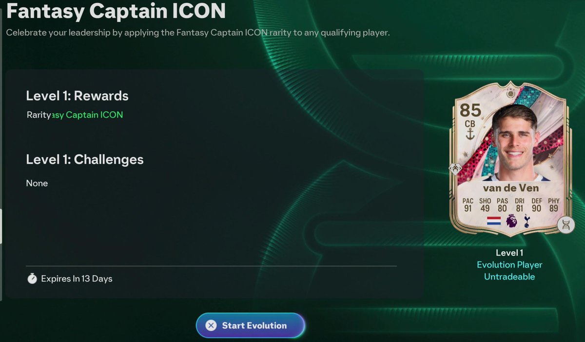 Killer Fut Trading tweet media