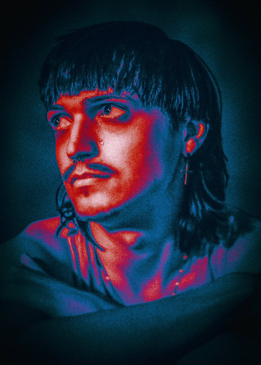 JdizzleFTW's tweet photo. Self Portrait - Taken on Canon EOS M with a 50mm Prime - Color and Composite in Photoshop/Lightroom https://t.co/6D6IGkUm0l