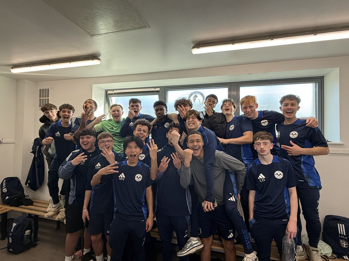 XG College Academy Whyteleafe tweet media