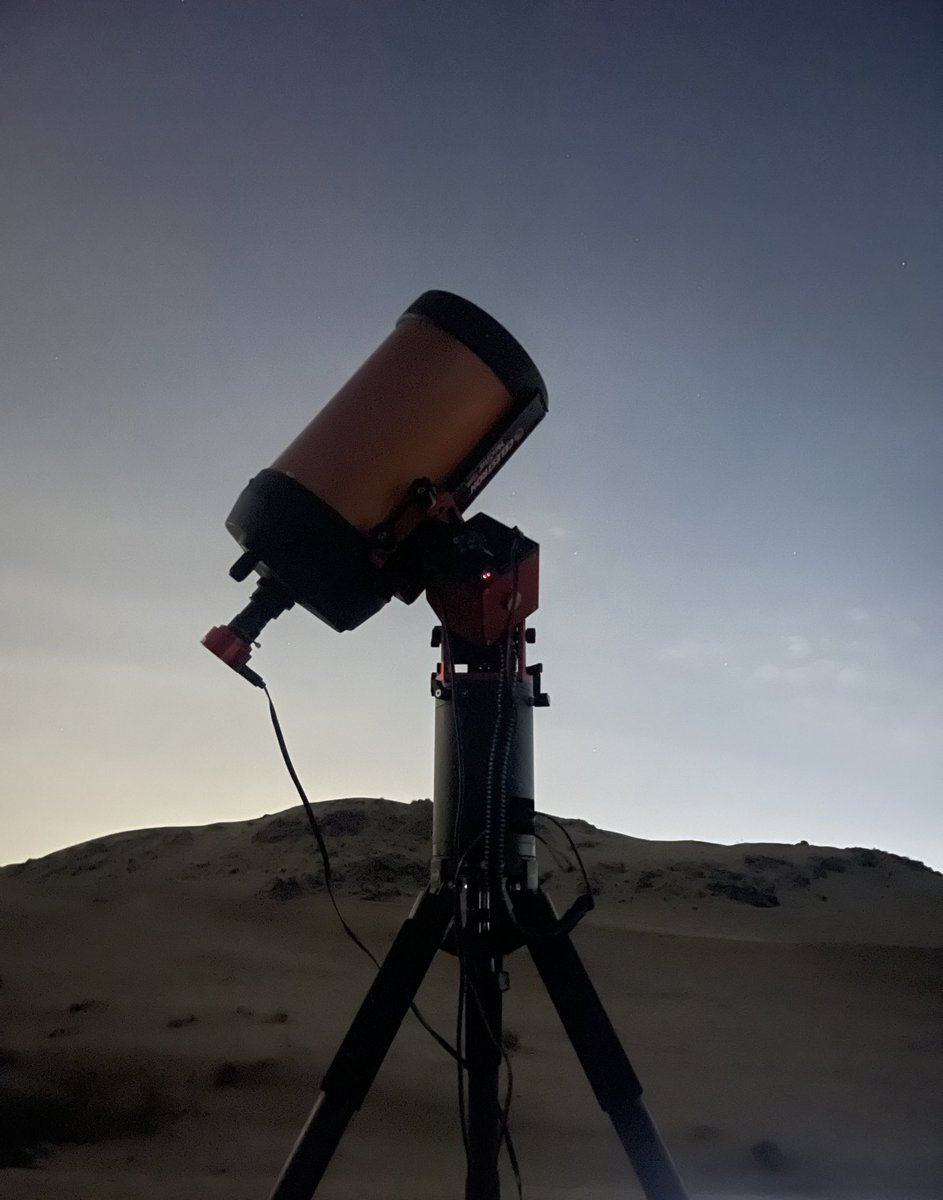 IXSaber's tweet photo. تصويري لكوكب المشتري 🔭

#Astrophotography https://t.co/zZGcFa3H9r