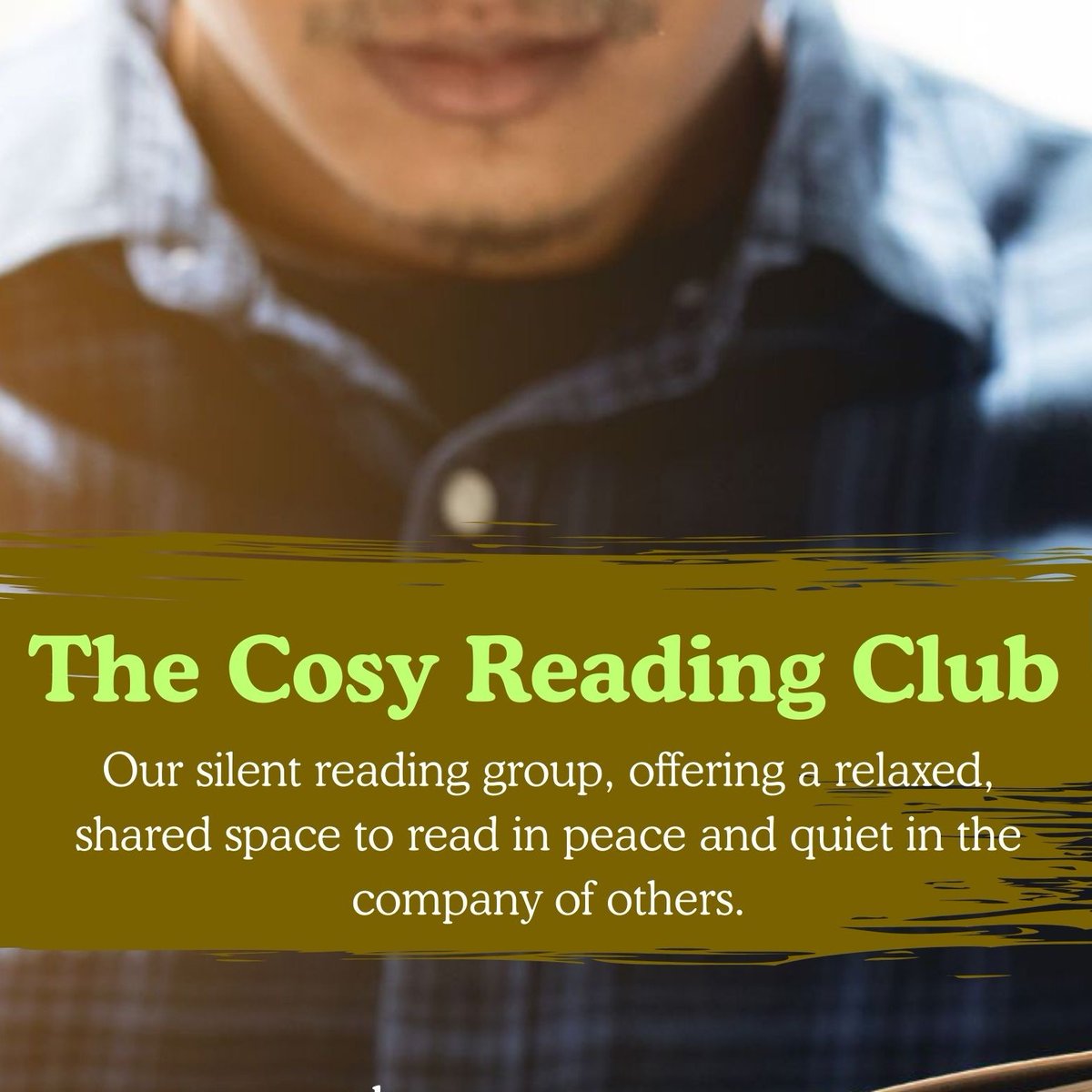 Manchester Libraries tweet media