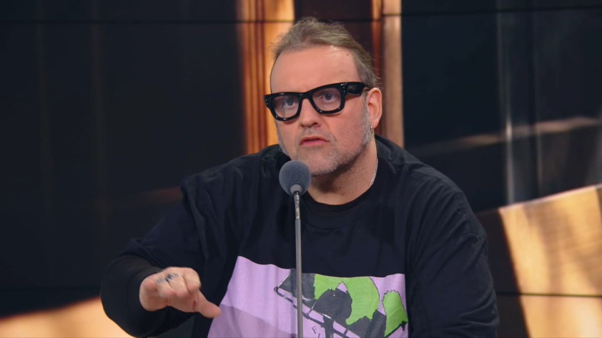 Le Goldenretriever tweet media