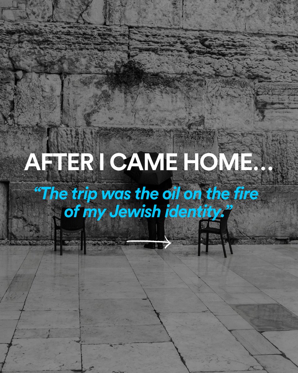 Birthright Israel Foundation tweet media