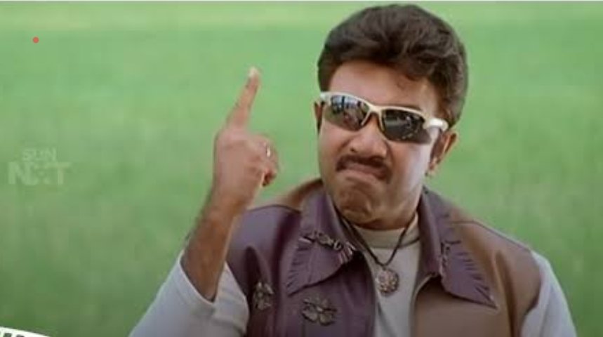 Karthi Durai tweet media